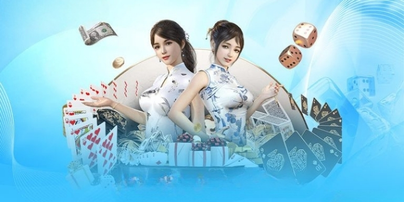 Casino SV388