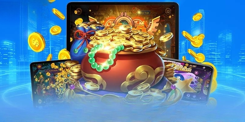 Nổ Hũ SV388
