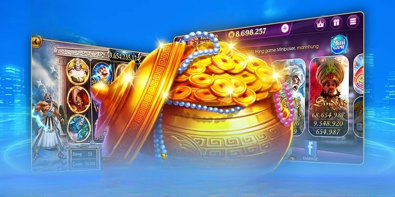 Nổ Hũ SV388